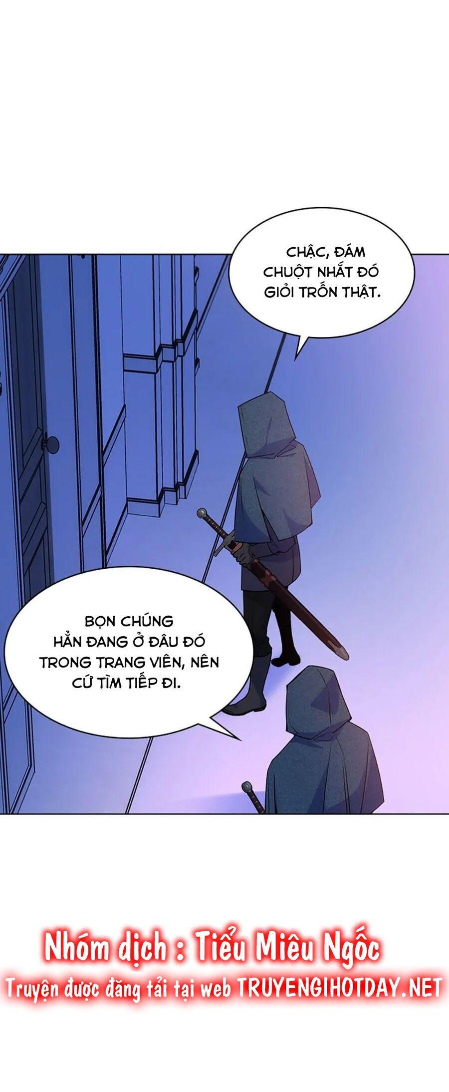 anh trai tôi quá hiền lành làm tôi lo lắng ghê chapter 80 11