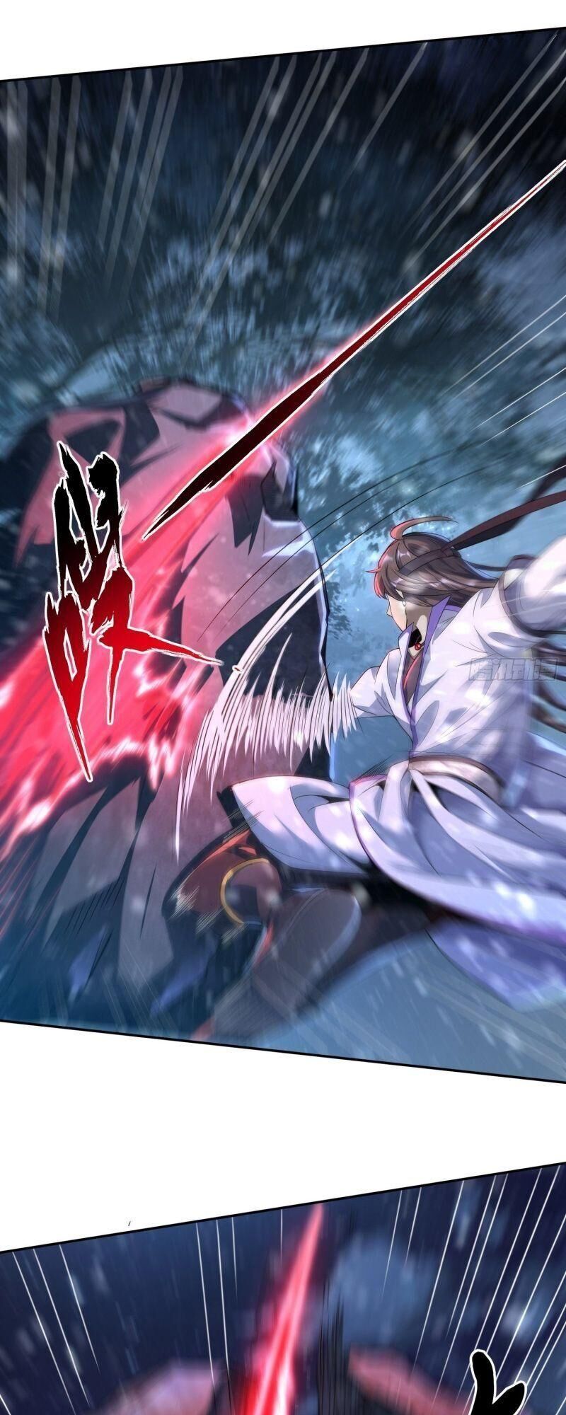 vận rủi thực không phải cha ta chapter 16 23