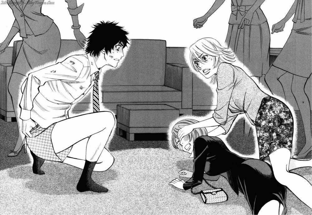 kono s wo mi yo chapter 26 7