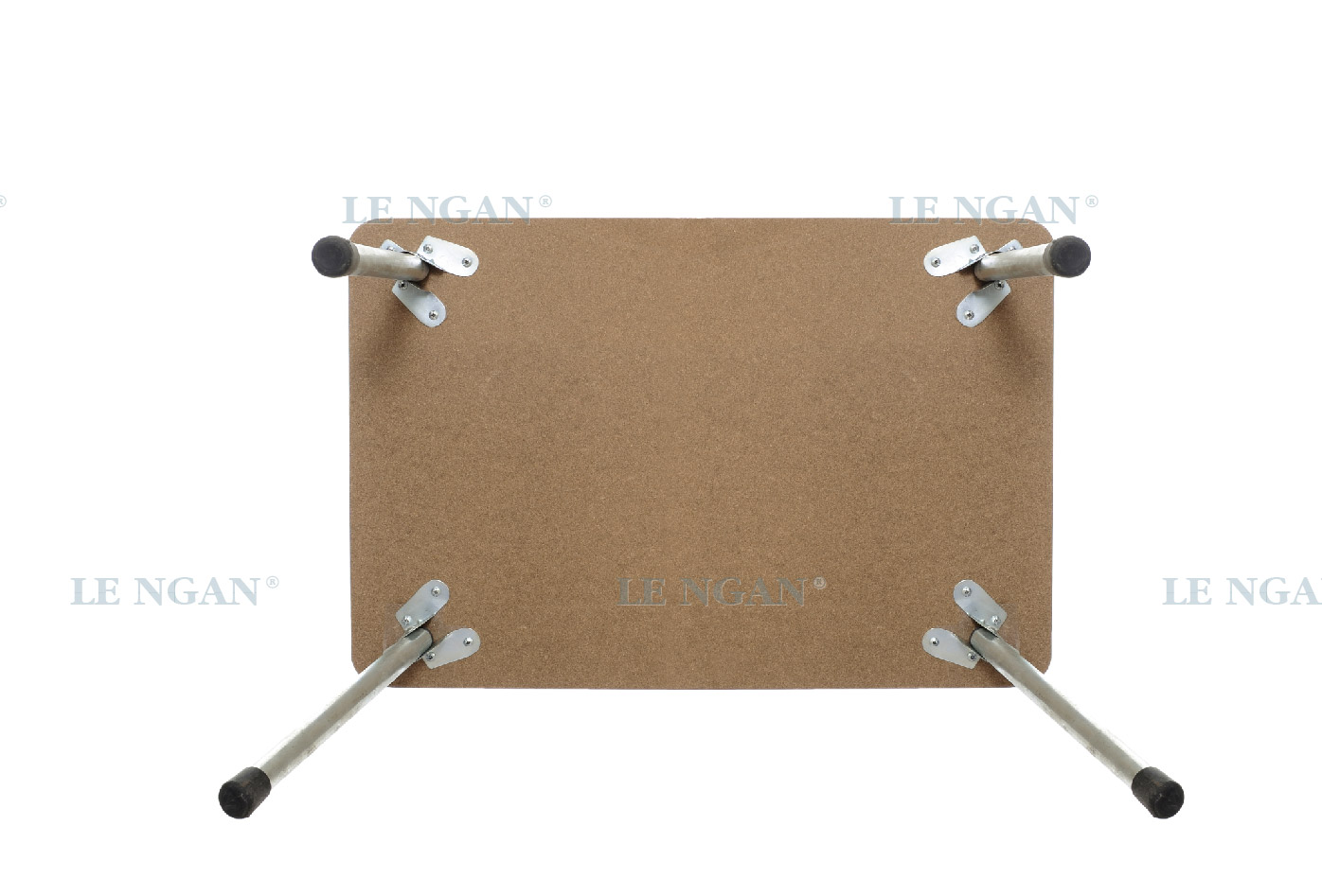 Bàn Học Sinh Gấp Gọn kokOmega 40x60 Cm( Họa Tiết Ngẫu Nhiên)