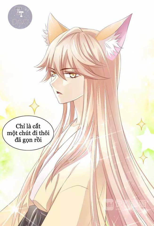 thị hoang chi thần chapter 17 89