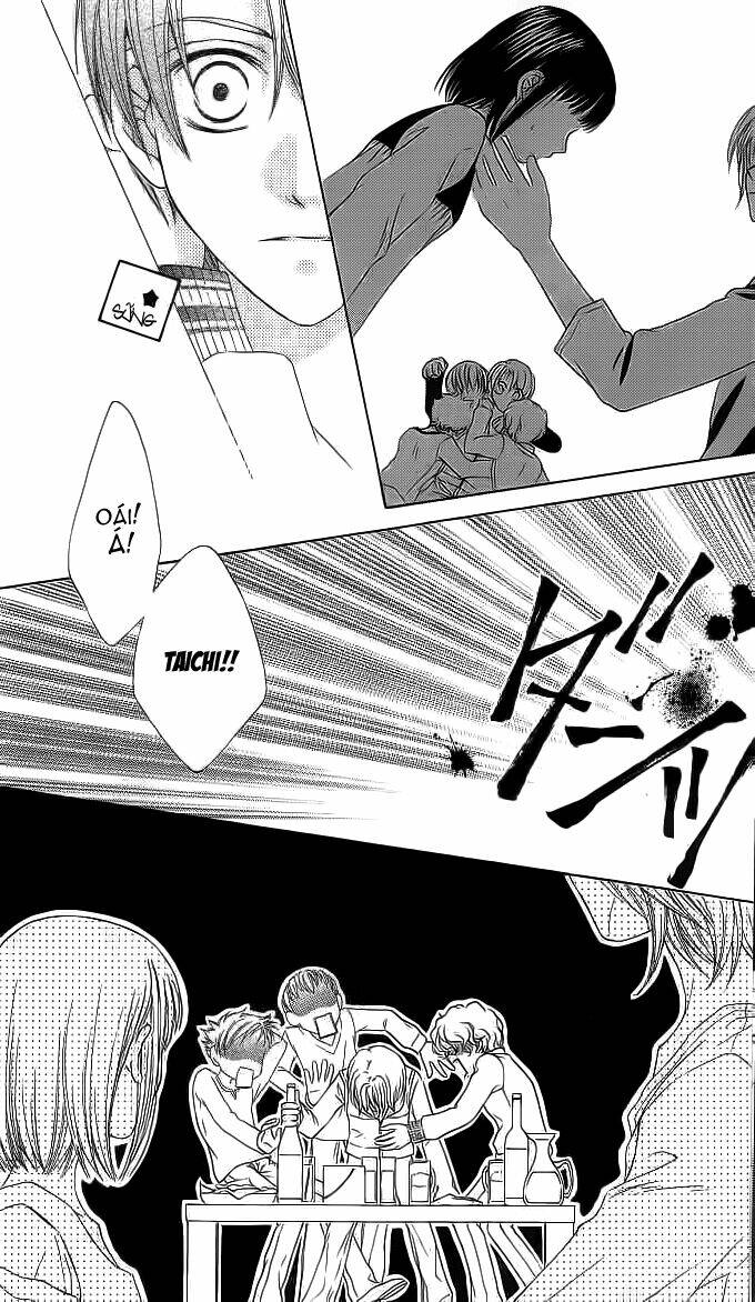 sugar family chapter 16 24