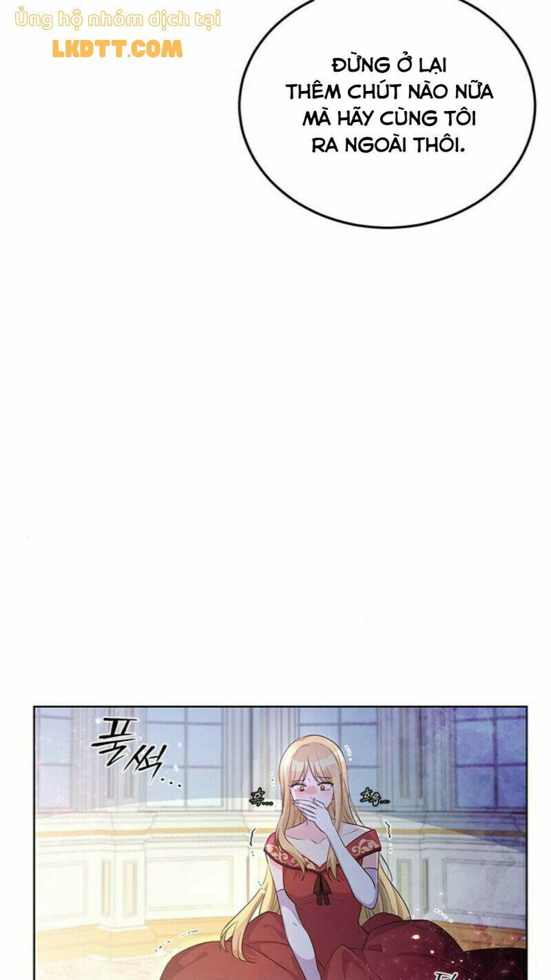 nữ hiệp trở về chapter 21 18