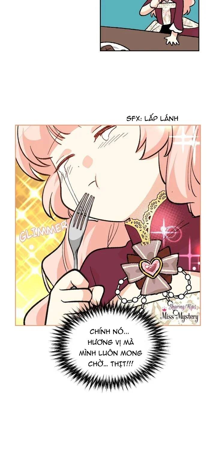 thú cưng của nhân vật phản diện chapter 26 32