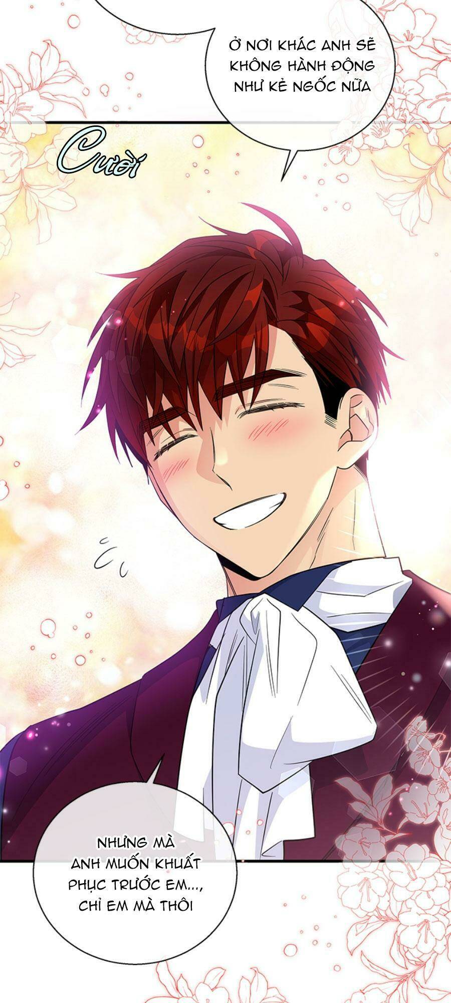 chồng yêu, em muốn đình công! chapter 42 21