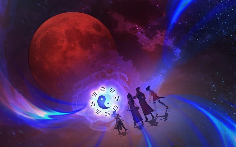 lâm uyên kiếp chapter 4 75