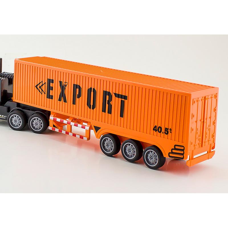 Đồ Chơi VECTO Xe Tải Container Điều Khiển Từ Xa VT2006
