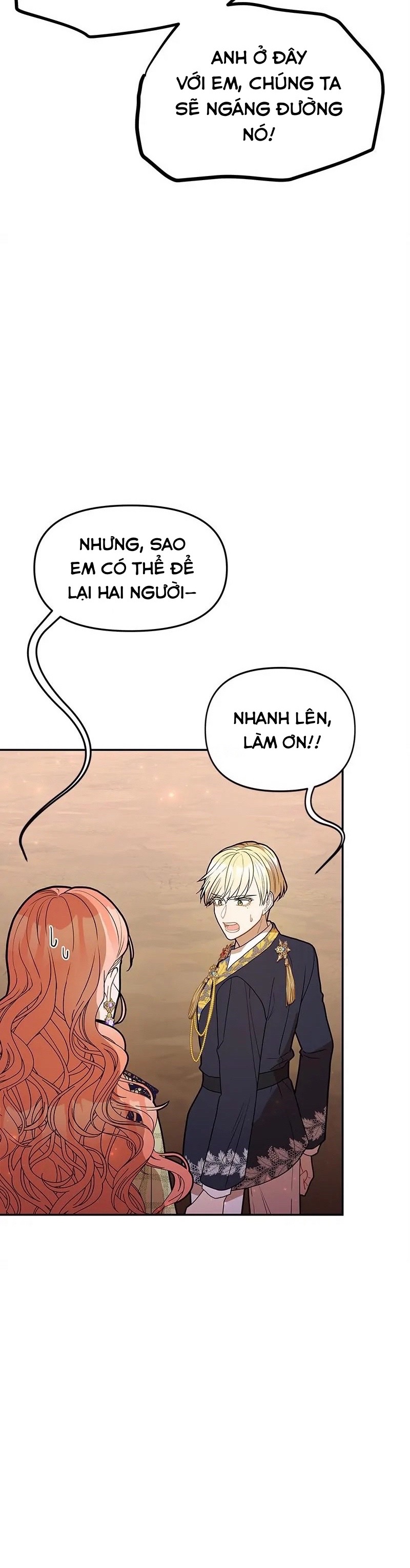 làm cách nào để sống sót trong cuốn tiểu thuyết ngôn tình lãng mạn chapter 58 30