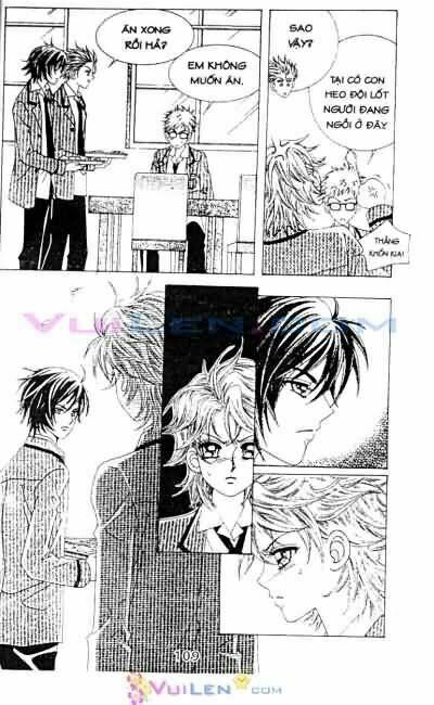 chàng gà mái chapter 8 109