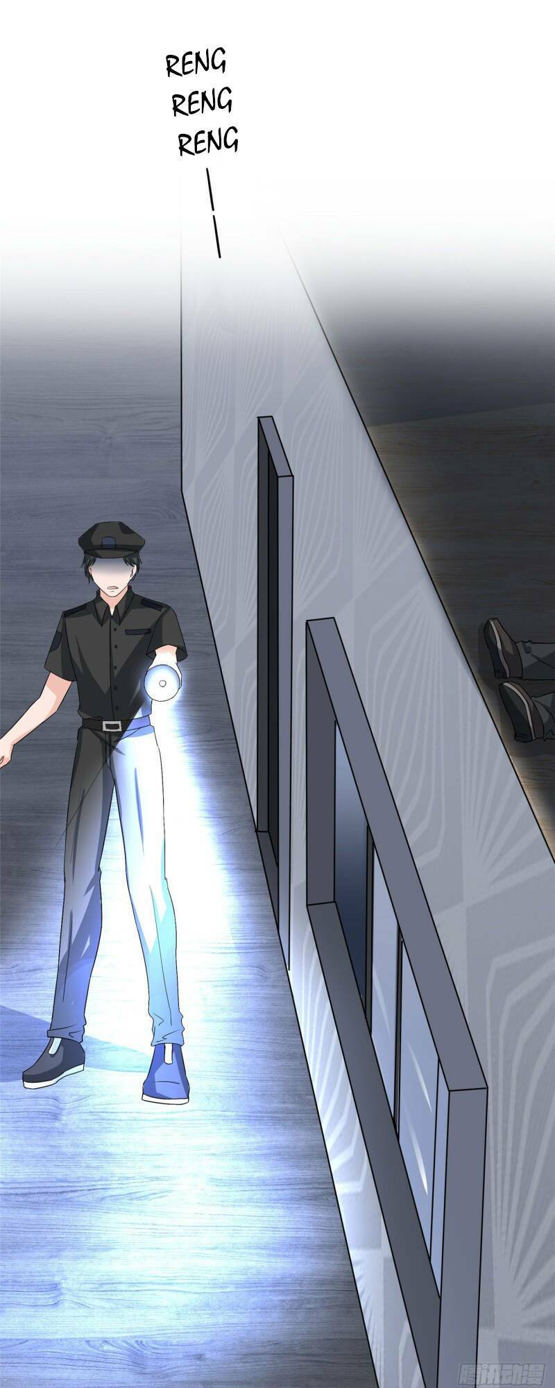 siêu cấp nữ thần trọng sinh chapter 20 42