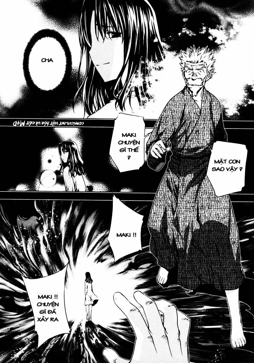 black god chapter 31 1