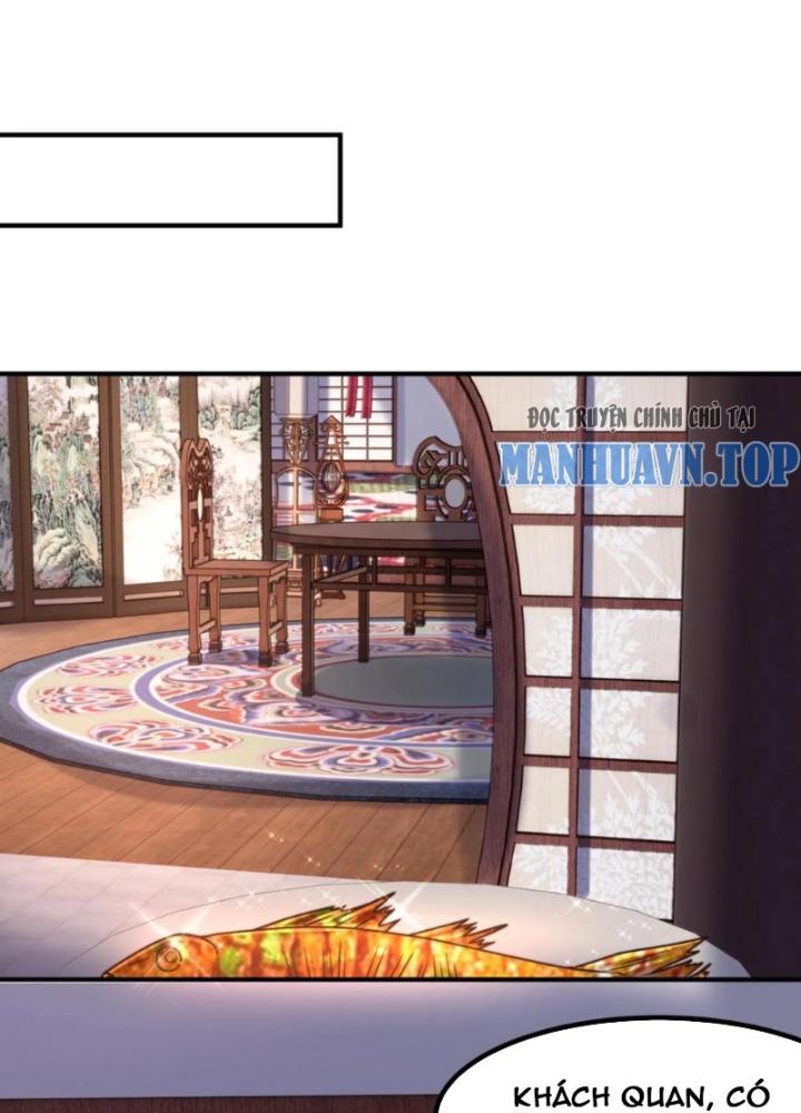 ta nuôi ma quỷ ở trấn ma ti chapter 233 13