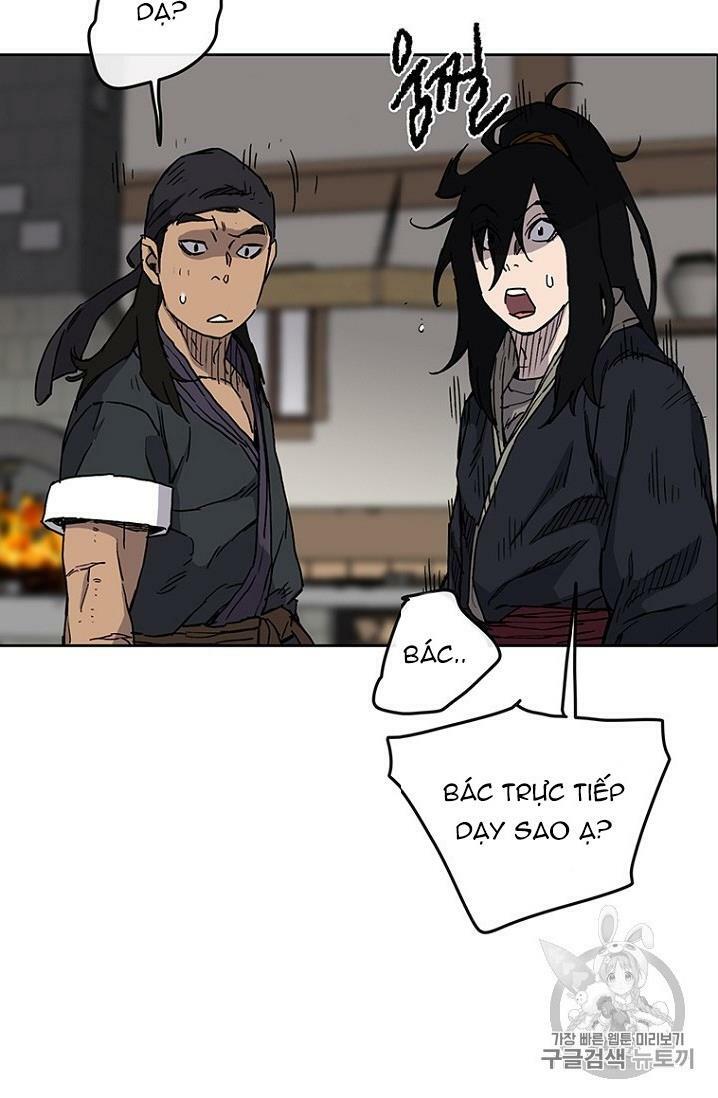 kiếm sĩ bất bại chapter 10 76