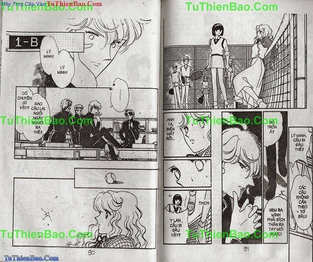 câu chuyện dẽ thương chapter 1 44