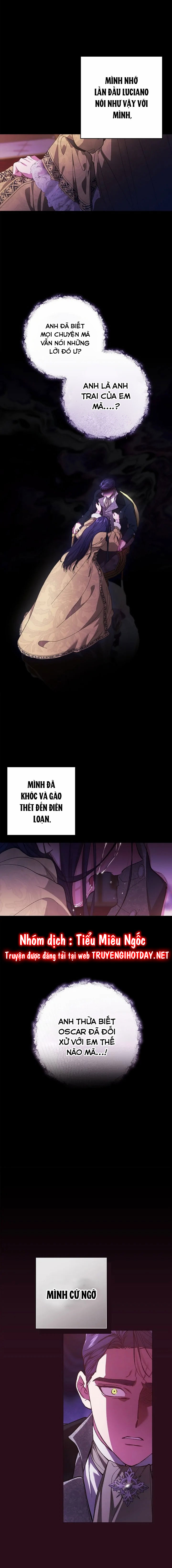 tôi mới là người quyết định cuộc hôn nhân này chapter 53 3