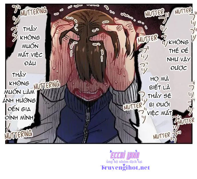 Ra Hơn 100 Lần Để Bảo Vệ Crush chapter 26.1 - Trang 22