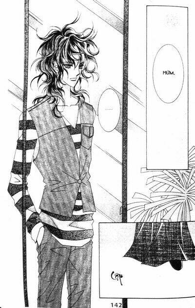 lọ lem hậu đậu chapter 14 20