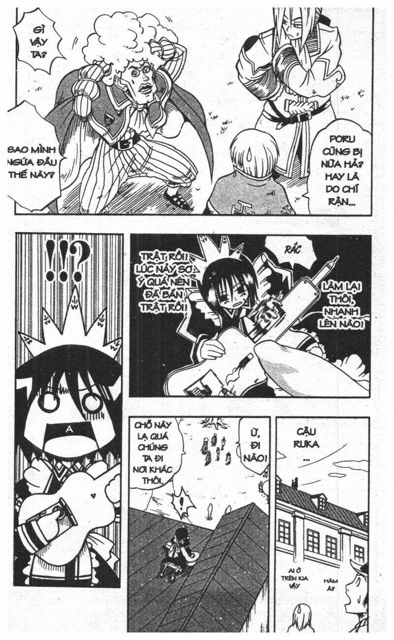 joou kishi monogatari chapter 2 141