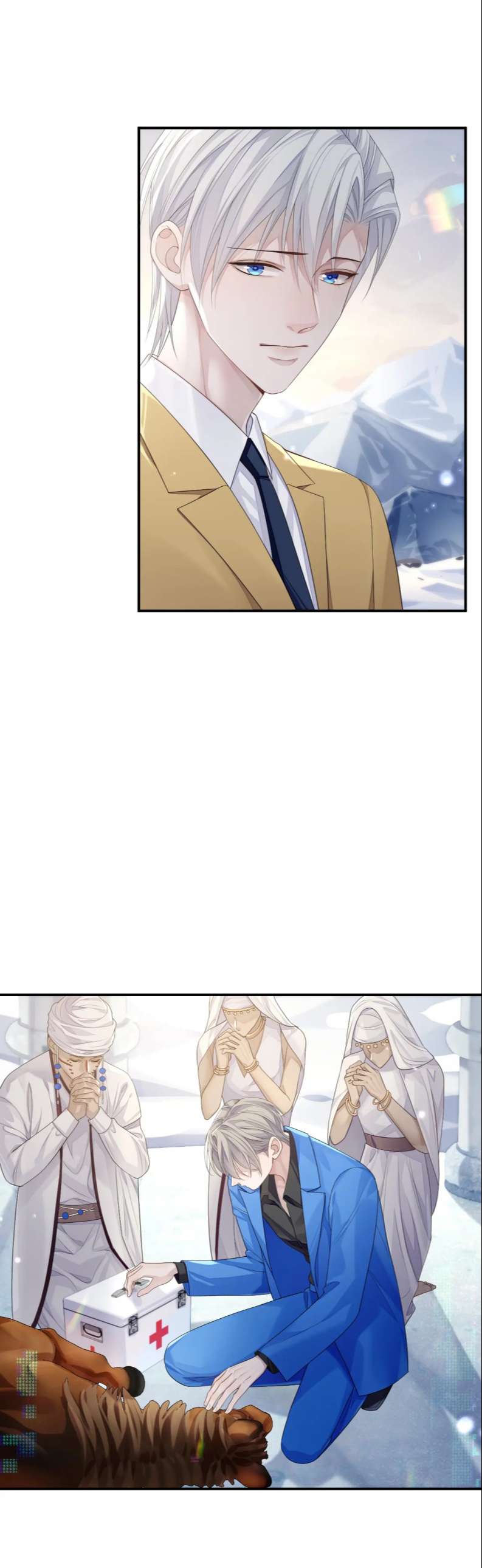 xin hãy ly hôn chapter 77 19