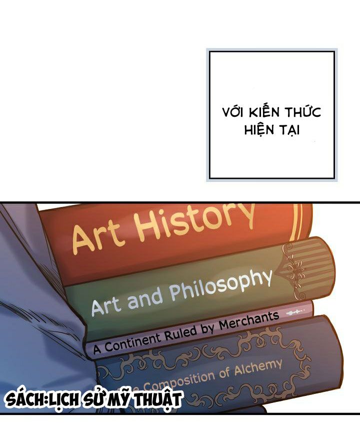 hoàng phi bóng tối - shadow queen chapter 12 13