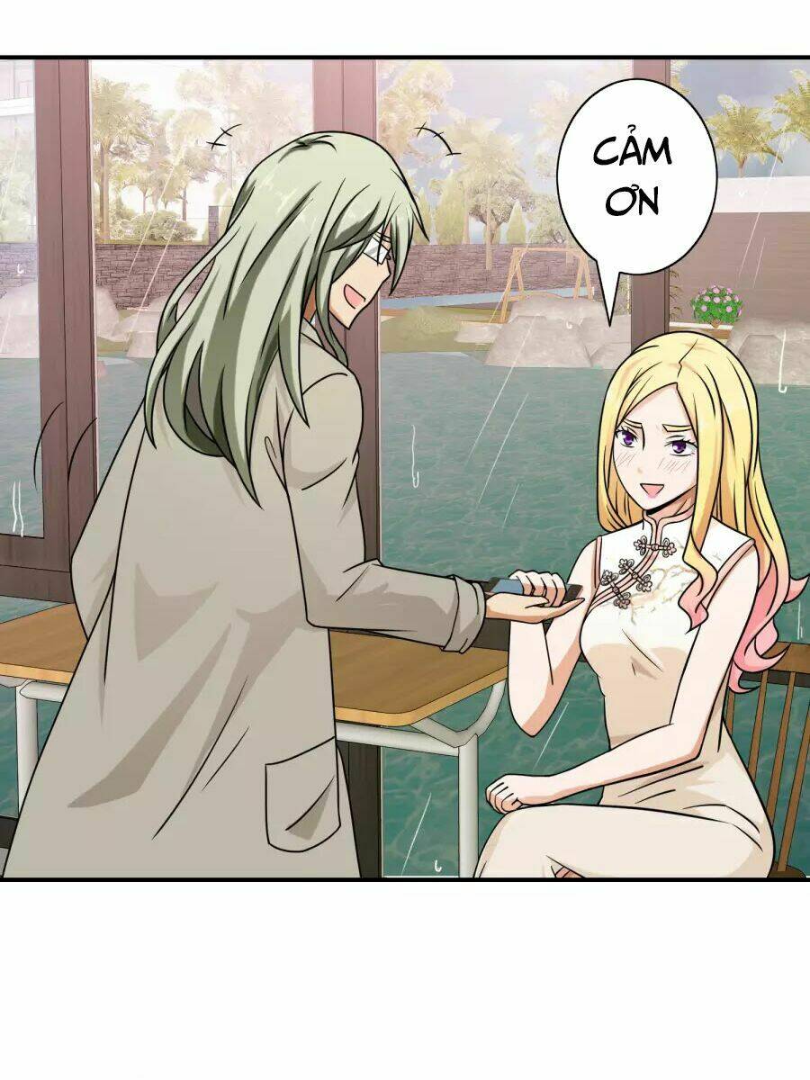 hộ hoa cao thủ tại đô thị chapter 80 11