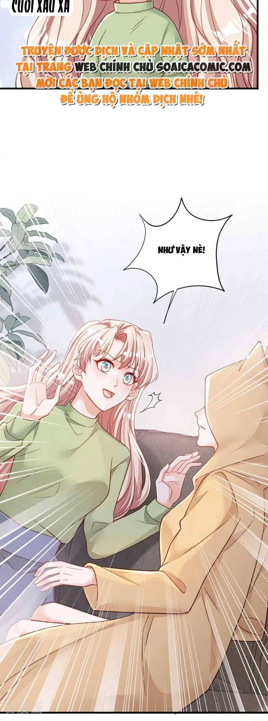 ác ma thì thầm chapter 127 17