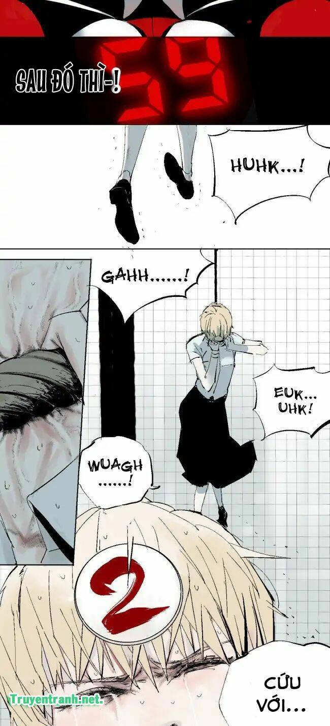 the law of the yama chapter 14 14