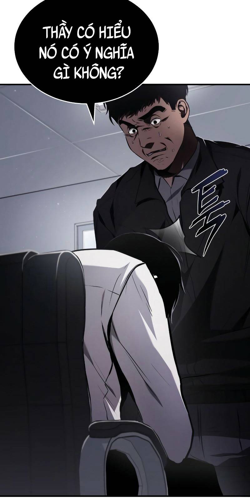 ác quỷ trở lại học đường chapter 4.2 21