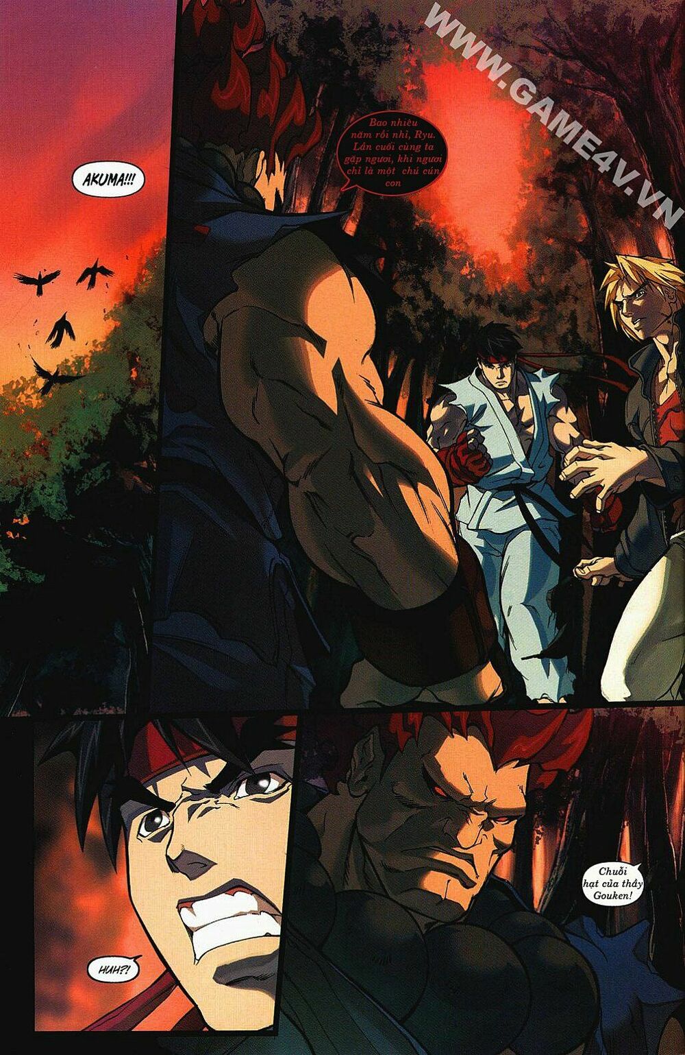 street fighter chapter 6 4