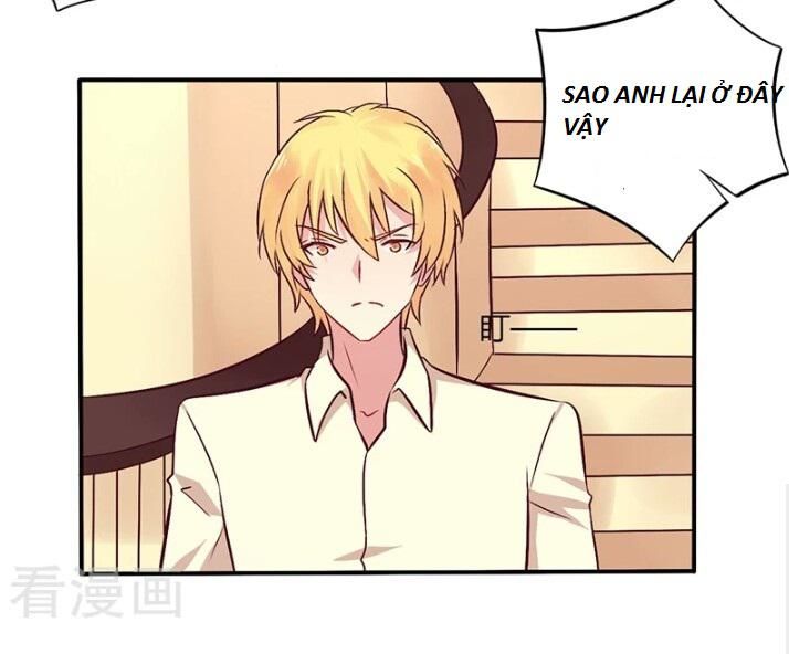 tổng tài đã cưới em chapter 78 9