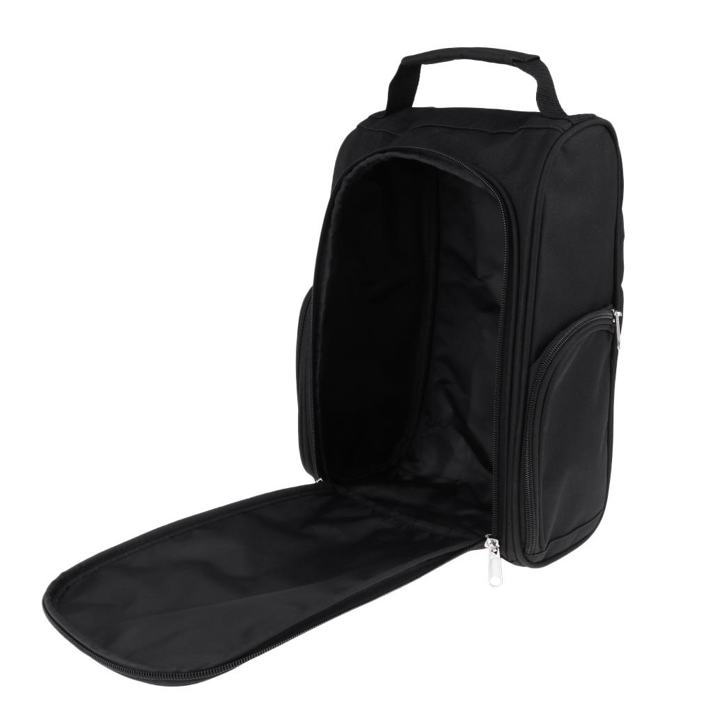 Golf Shoes Bag for Woman Man