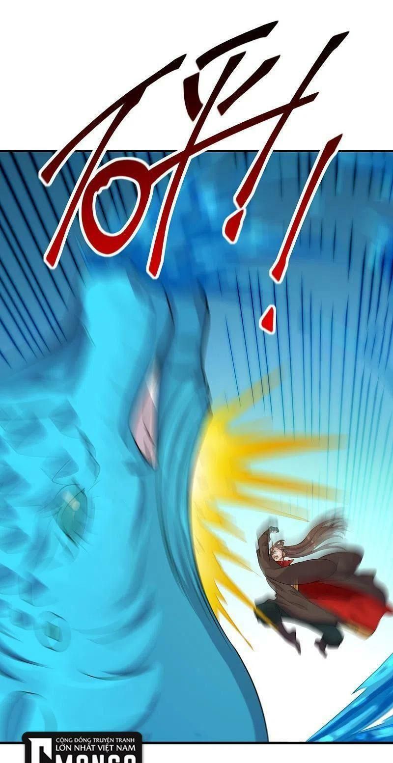 tiên võ đế tôn chapter 190 1