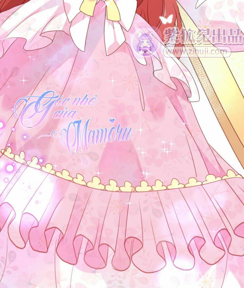 cô bé lọ lem của tôi không ăn chay chapter 3 55