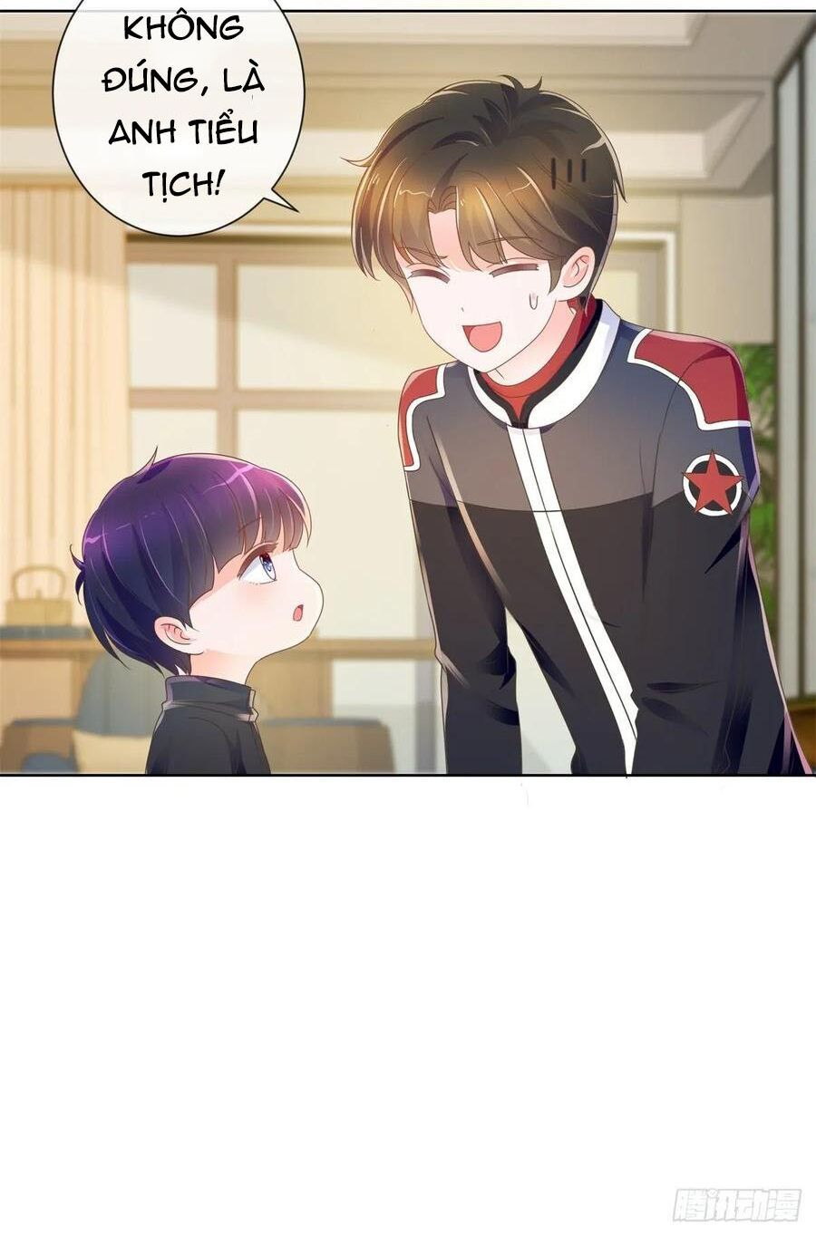 ẩn hôn 100%: chọc tức vợ yêu mua một tặng một chapter 168 12