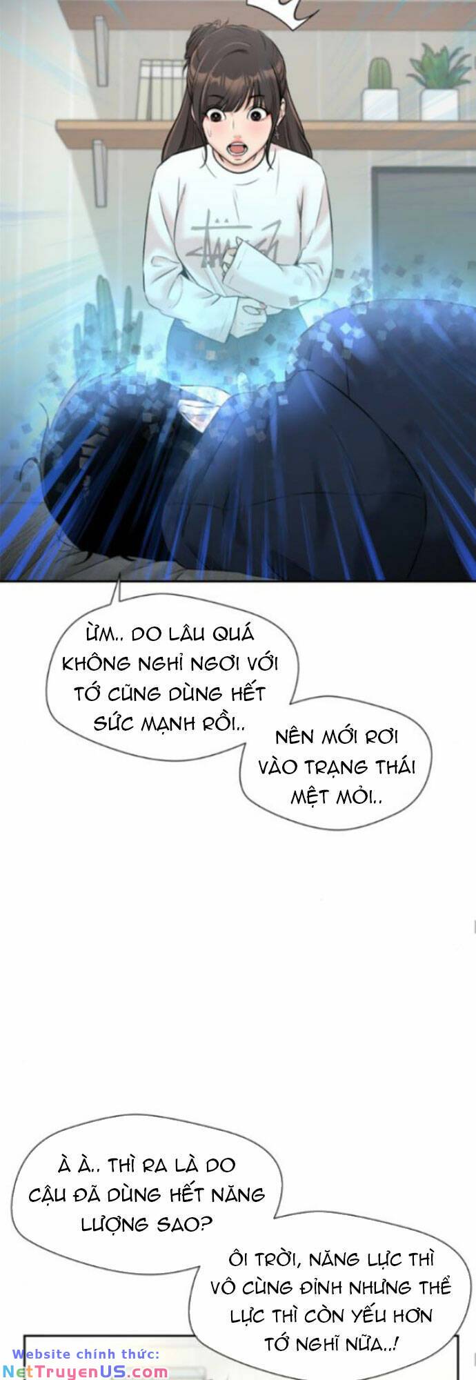 gương mặt thiên tài chapter 118 38