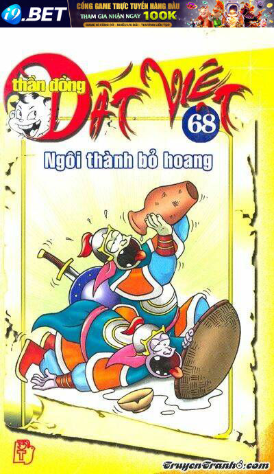 thần đồng đất việt chapter 68 1
