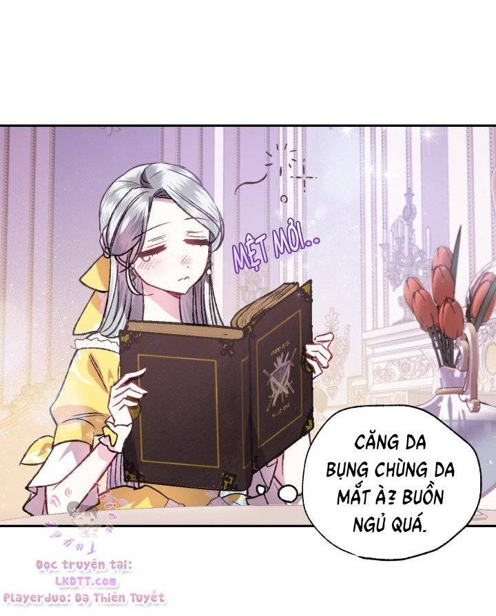 cha, con không muốn kết hôn đâu chapter 14 52