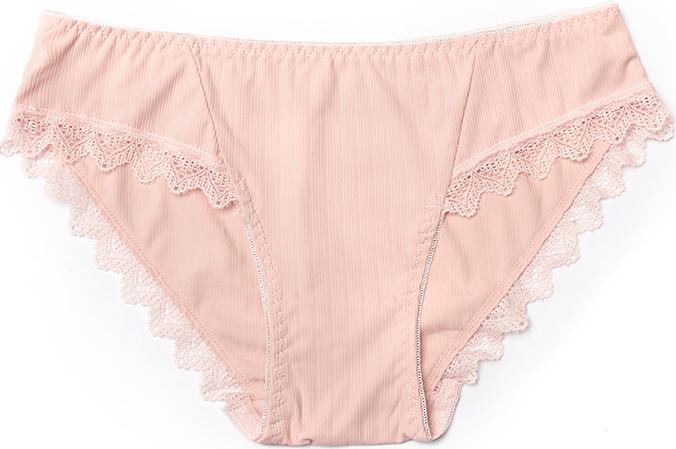Bộ 10 Quần Lót Thun Lạnh Sợi Tăm Cao Cấp - Màu Ngẫu Nhiên