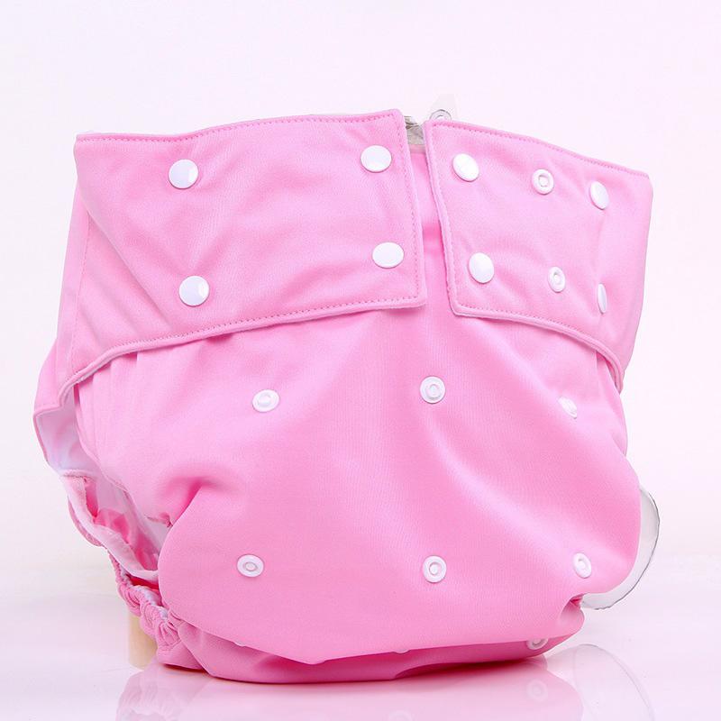 Hàng Mới Về Sinh Thái Người Lớn Bé Tã Vải Giá Rẻ Mềm Người Lớn Cotton Tã