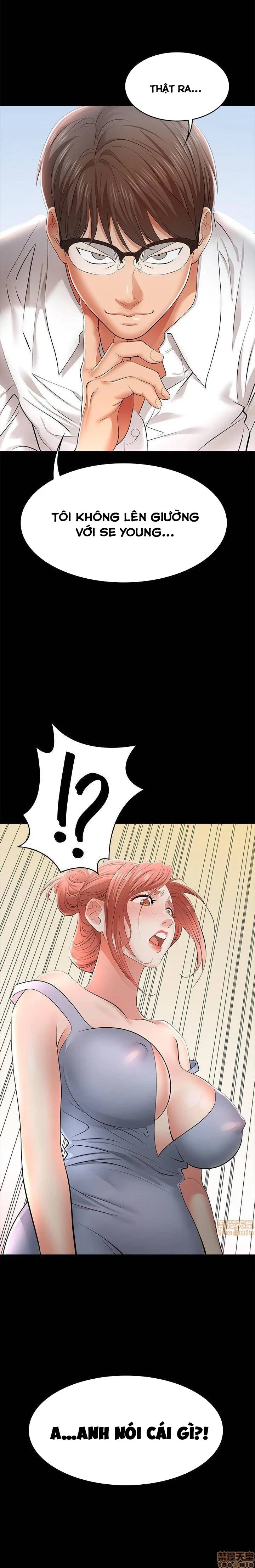 hoán đổi vợ chồng chapter 11 6