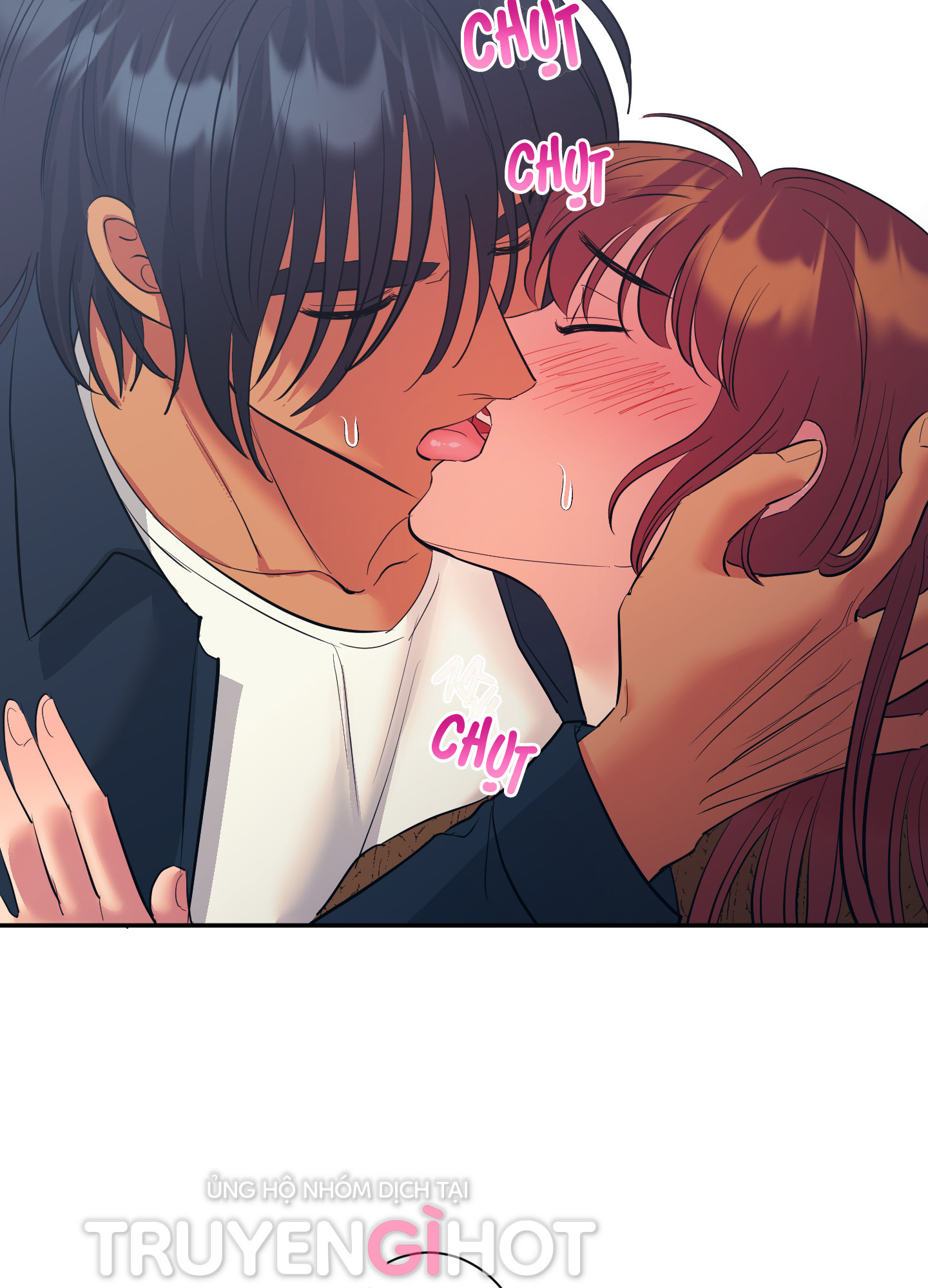 [18+] một lòng một dạ chapter 21.1 35