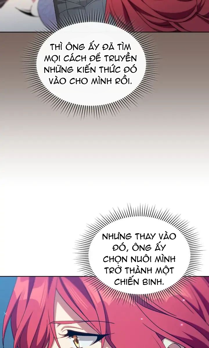 Đóa Hoa Tôn Kính chapter 5.2 - Trang 6