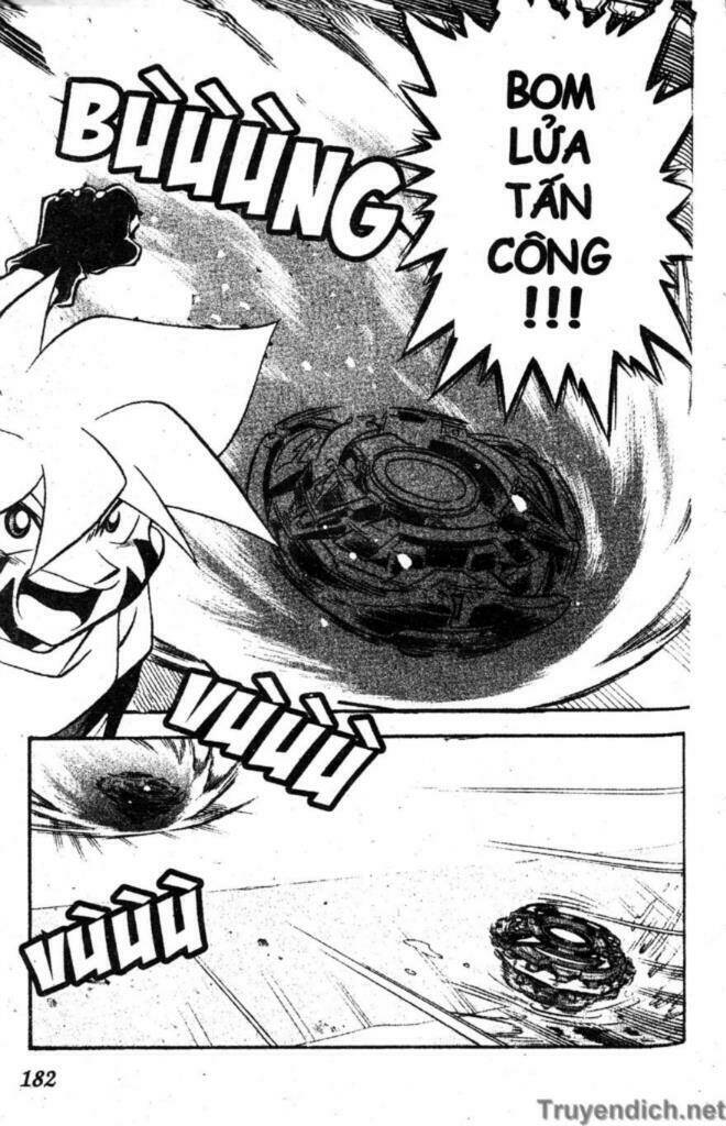 beley - con quay truyền thuyết chapter 11 164