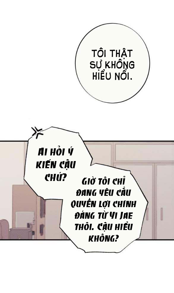 [18+] người vợ quyến rũ chapter 10.2 20