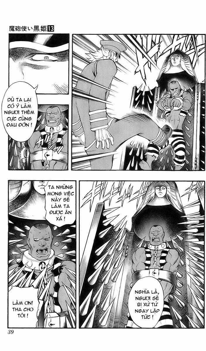 phù thủy phép thuật chapter 47 35