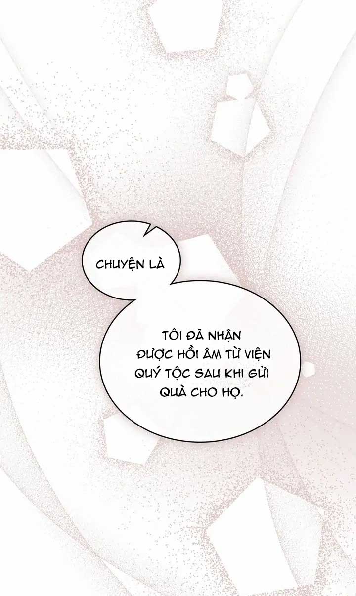 Người Chồng Nhỏ Của Công Tước Đại Nhân chapter 7.1 - Trang 21