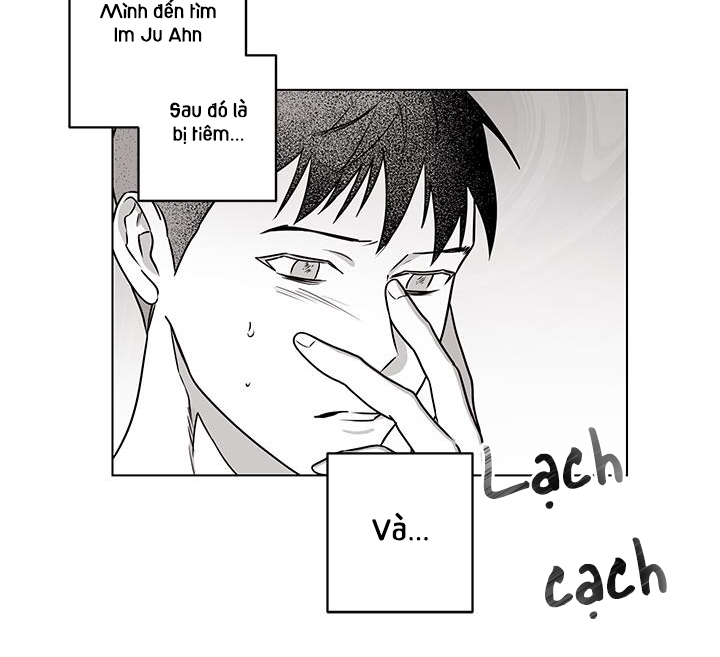 bữa tiệc của những đóa hoa chapter 23 7