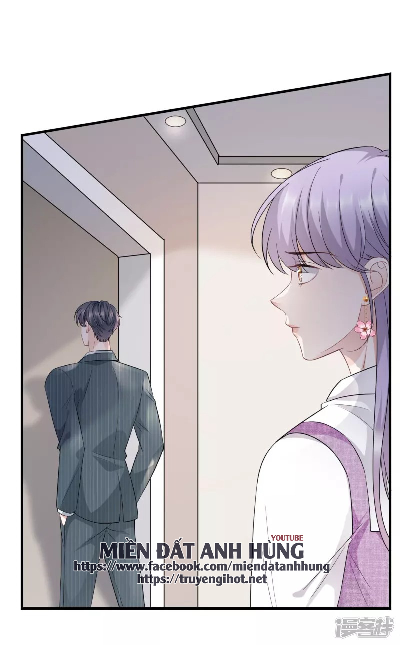 [16+] đại tiểu thư có thể có ý đồ xấu chapter 54.1 13