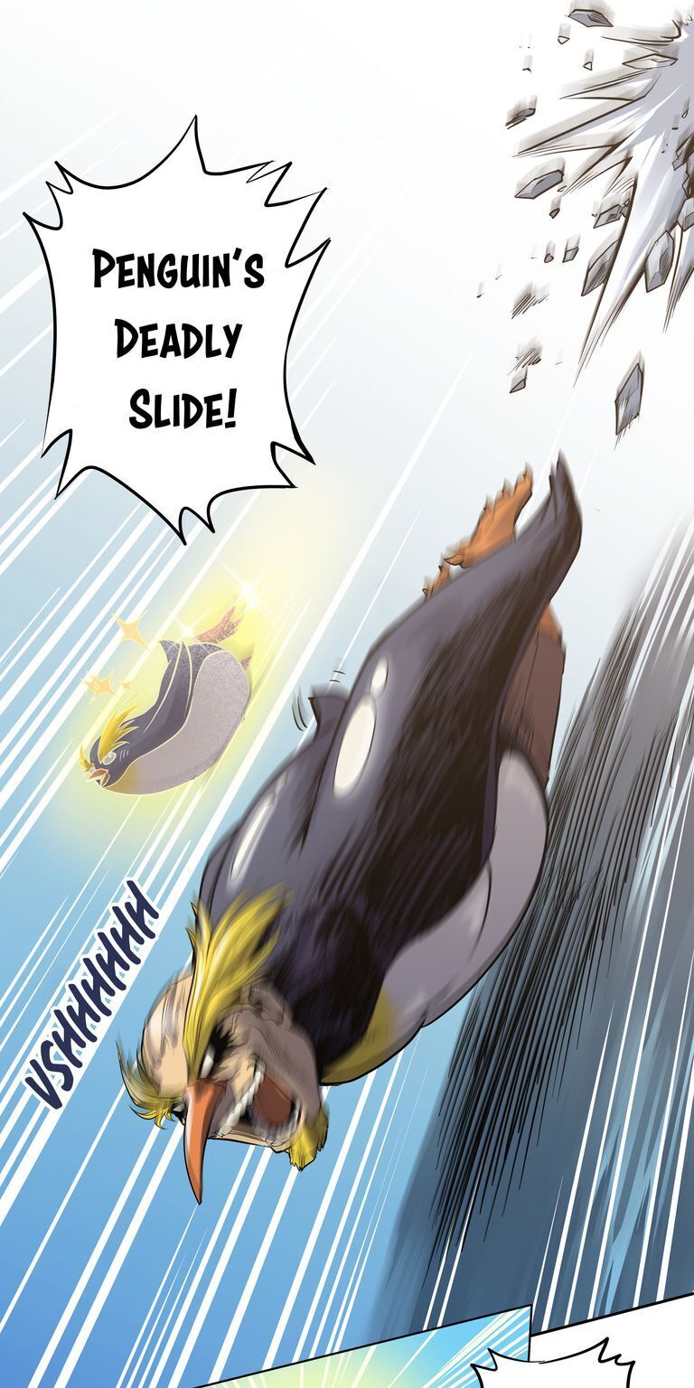 golden x ball (truyện vn) chapter 1 73