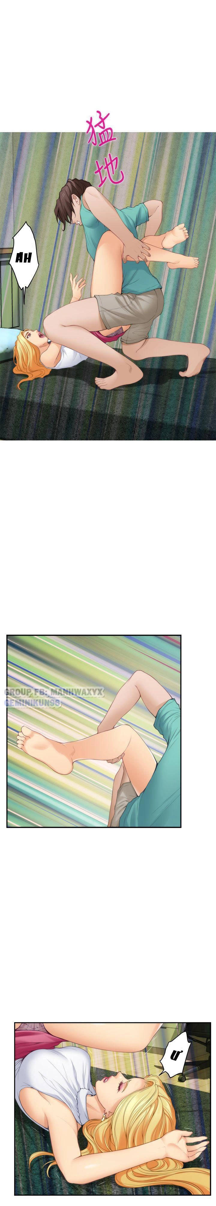 cặp đôi s chapter 33 13